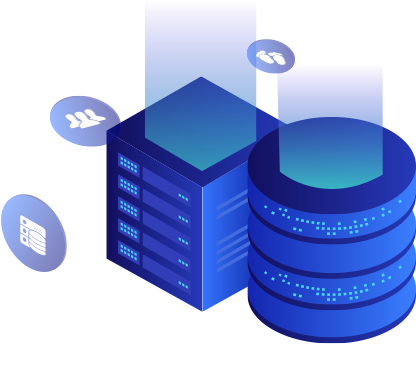 Datacenter Grupo ZGH